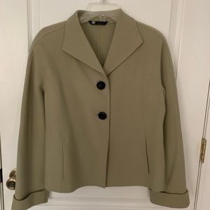 Carole Little Swing Coat